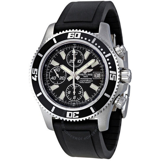 Breitling, Aeromarine Superocean Chronograph II Men's Watch A1334102-BA84BKPD