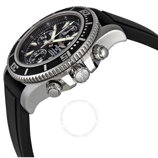 Breitling, Aeromarine Superocean Chronograph II Men's Watch A1334102-BA84BKPD