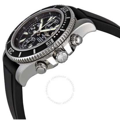 Breitling, Aeromarine Superocean Chronograph II Men's Watch A1334102-BA84BKPD