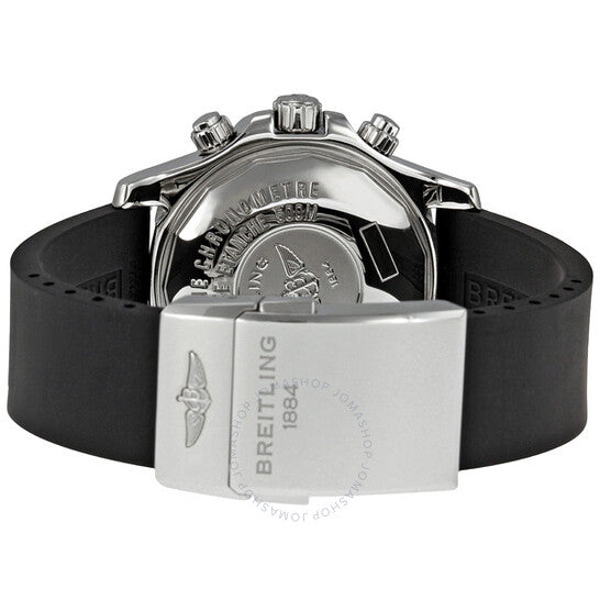 Breitling, Aeromarine Superocean Chronograph II Men's Watch A1334102-BA84BKPD