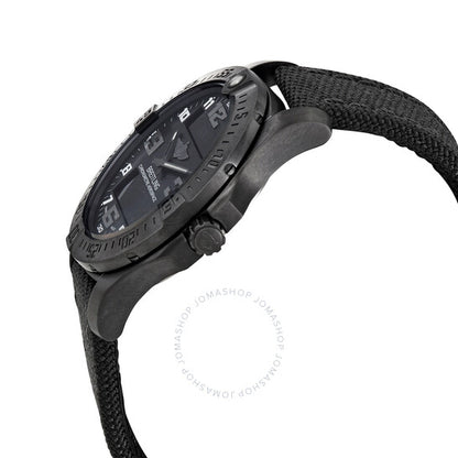 Breitling, Aerospace Evo Alarm Chronograph Quartz Analog-Digital Men's Watch