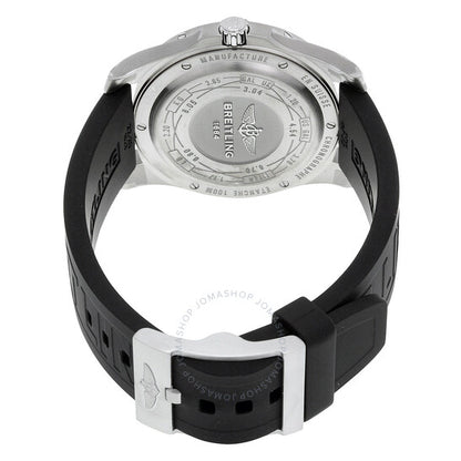 Breitling, Aerospace EVO Black Dial Quartz Men's Watch E7936310-BC27BKPT3