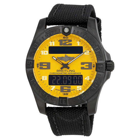 Breitling, Aerospace Evo Night Mission Limited Edition Men's Watch