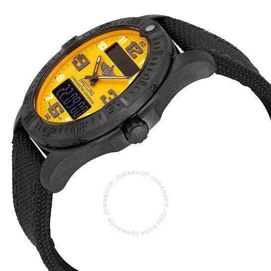 Breitling, Aerospace Evo Night Mission Limited Edition Men's Watch