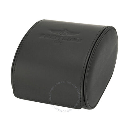 ساعة بريتلينغ إيروسبيس الرجالية التناظرية الرقمية E7936210-B962TI