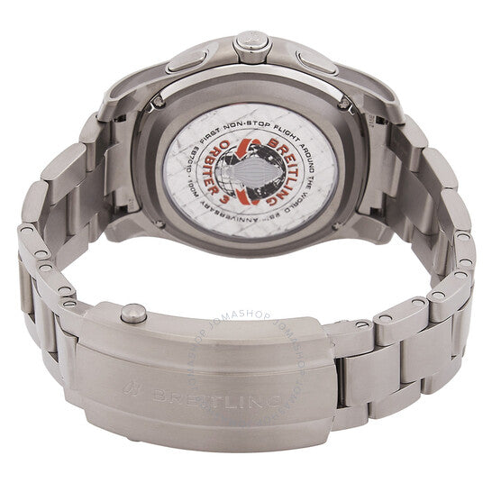 Breitling, Aerospace Quartz Analog-Digital Men's Watch