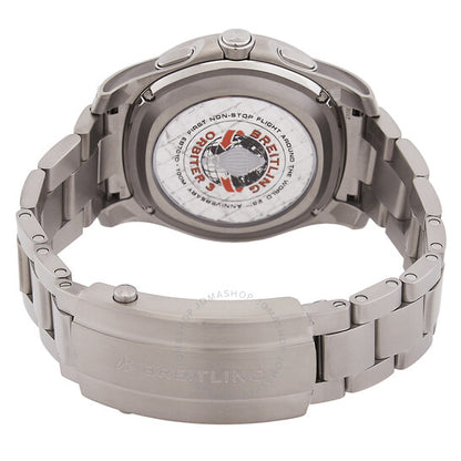 Breitling, Aerospace Quartz Analog-Digital Men's Watch