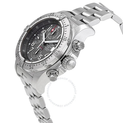 Breitling, Automatic Black Dial Men's Watch