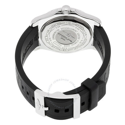 Breitling, Avener II GMT Black Dial Men's Watch A3239011-BC35BKPT3