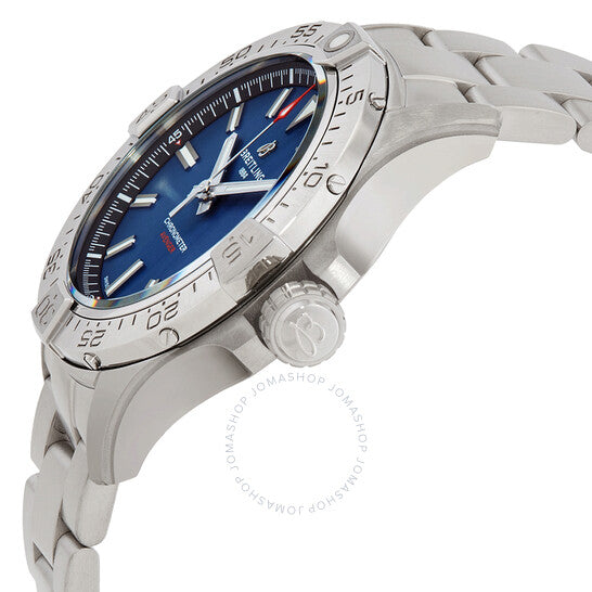 Breitling, Avenger 42 Automatic Blue Dial Men's Watch