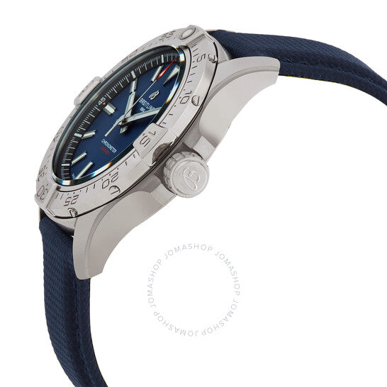 Breitling, Avenger 42 Automatic Blue Dial Men's Watch