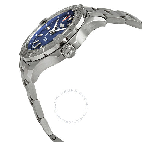 Breitling, Avenger 43 Automatic Blue Dial Men's Watch