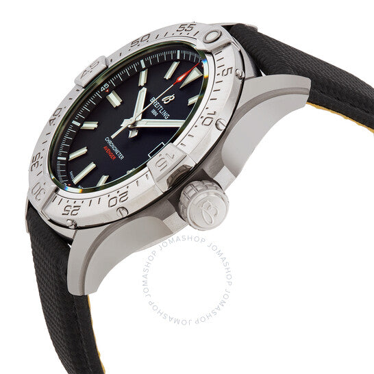 Breitling, Avenger 42 Automatic Black Dial Men's Watch