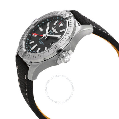 Breitling, Avenger Automatic Black Dial Men's Watch