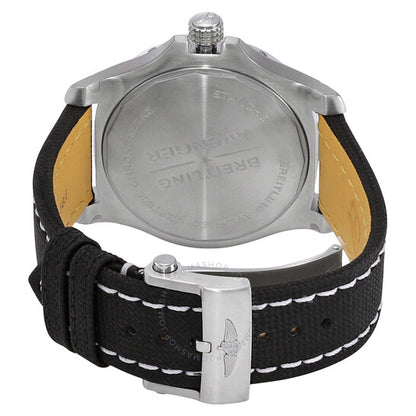 Breitling, Avenger Automatic Black Dial Men's Watch