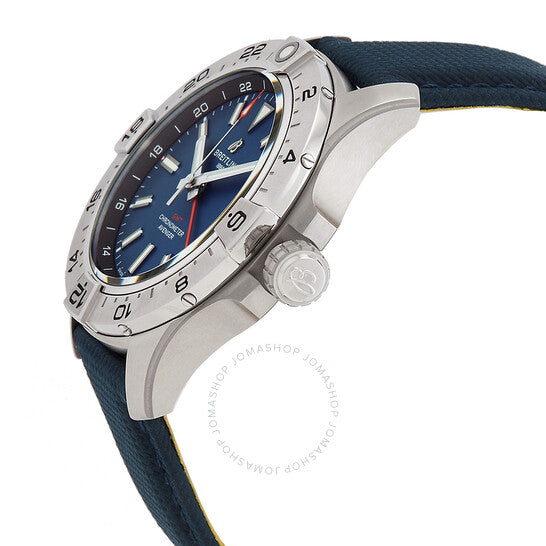 Breitling, Avenger Automatic Blue Dial Men's Watch