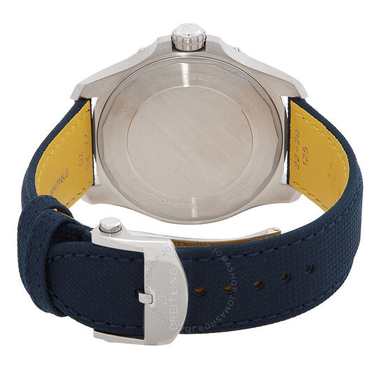 Breitling, Avenger Automatic Blue Dial Men's Watch