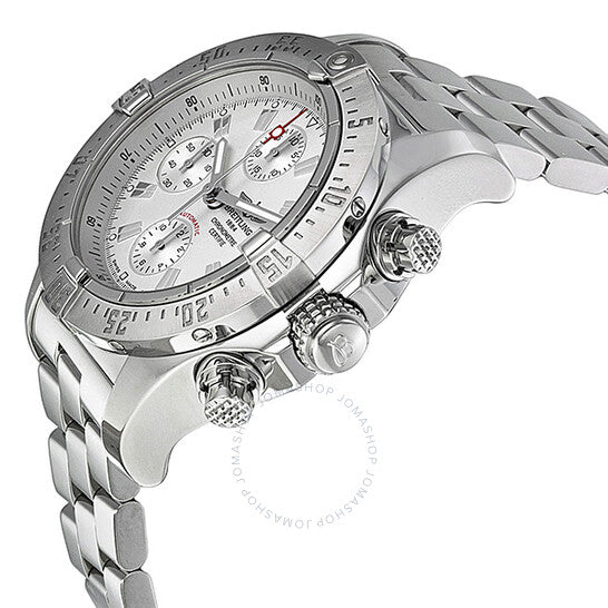 Breitling, Avenger Automatic Chronograph Stainless Steel Men's Watch A1338012/G694SS
