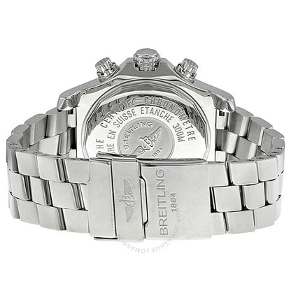 Breitling, Avenger Automatic Chronograph Stainless Steel Men's Watch A1338012/G694SS