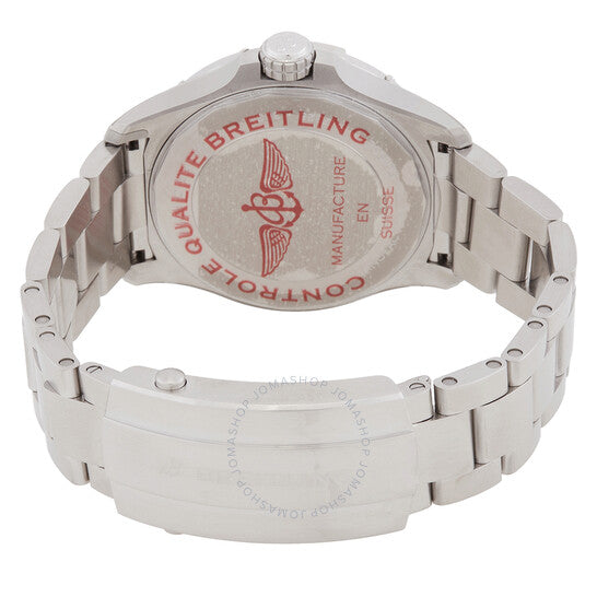 Breitling, Avenger Automatic Green Dial Men's Watch