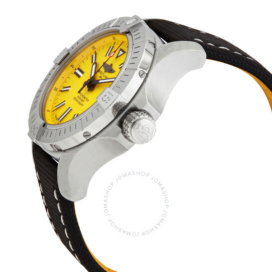 بريتلينغ، ساعة أفنجر أوتوماتيك للرجال