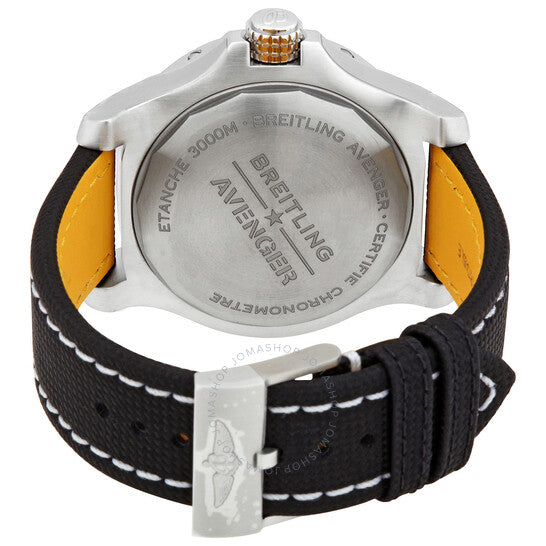 بريتلينغ، ساعة أفنجر أوتوماتيك للرجال