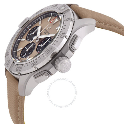 Breitling, Avenger B01 44mm Chronograph Automatic Men's Watch