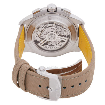 Breitling, Avenger B01 44mm Chronograph Automatic Men's Watch