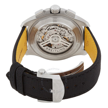 Breitling, Avenger B01 Chronograph Automatic Black Dial Men's Watch