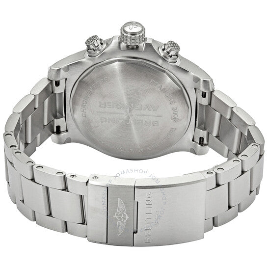 Breitling, Avenger Chronograph Automatic Blue Dial Men's Watch