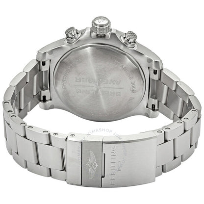 Breitling, Avenger Chronograph Automatic Blue Dial Men's Watch