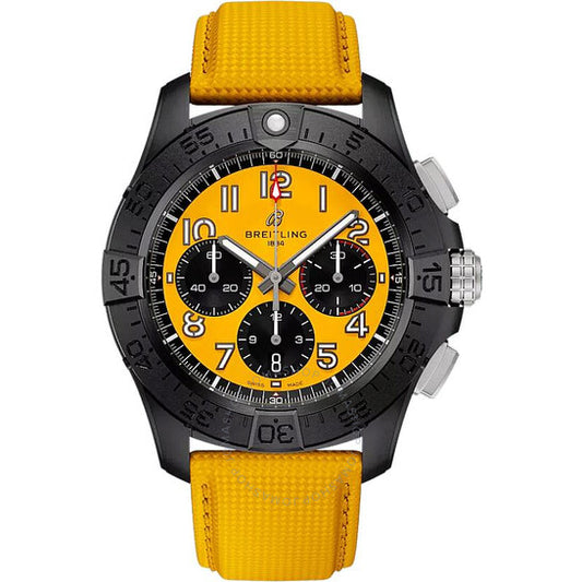 Breitling, Avenger Chronograph Automatic Men's Watch