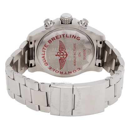 Breitling, Avenger Chronograph GMT Automatic Blue Dial Men's Watch