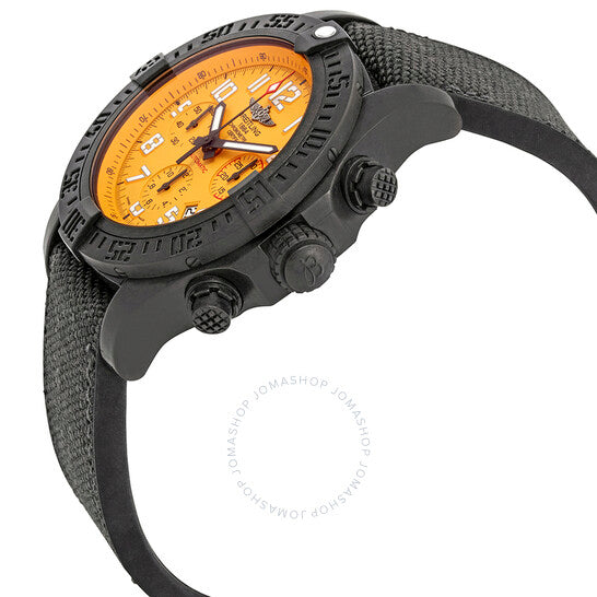 ساعة بريتلينغ أفنجر هوريكان كرونوغراف أوتوماتيكية للرجال