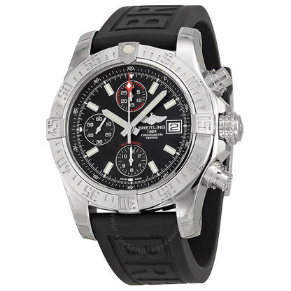 Breitling, Avenger II Chronograph Automatic Chronometer Men's Watch