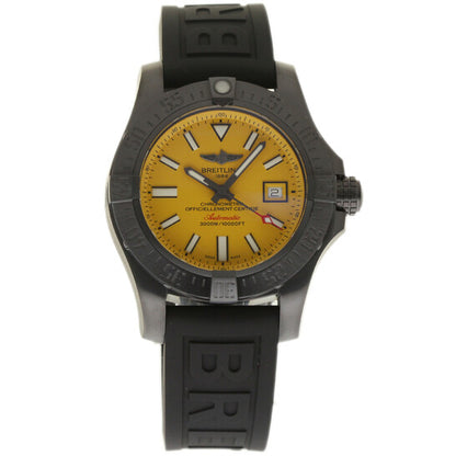Breitling, Avenger II Automatic Chronometer Men's Watch