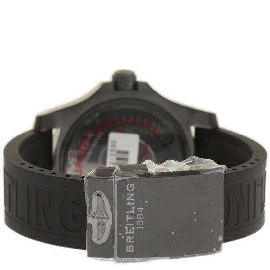 Breitling, Avenger II Automatic Chronometer Men's Watch