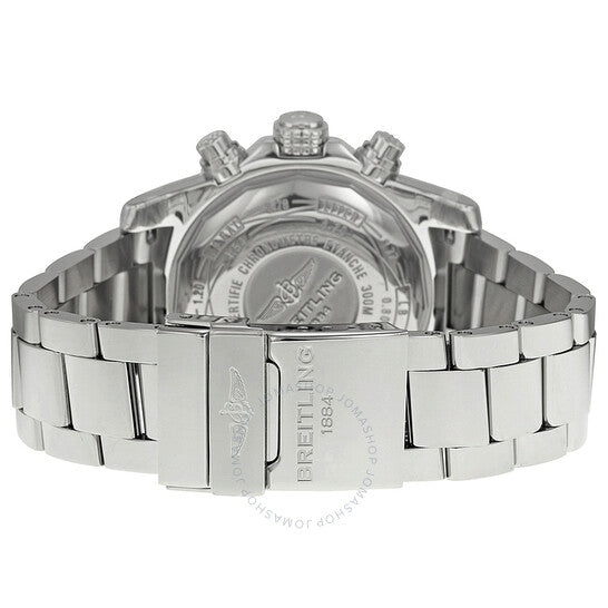 Breitling, Avenger II Automatic Grey Dial Men's Watch A1338111-F564SS