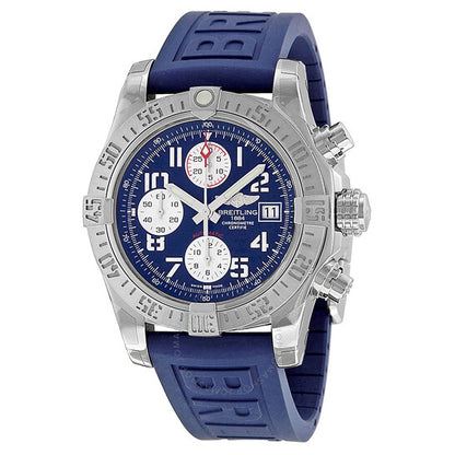 Breitling, Avenger II Chronograph Automatic Men's Watch A1338111-C870BLPD3