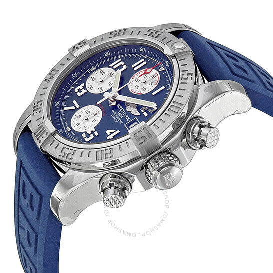 Breitling, Avenger II Chronograph Automatic Men's Watch A1338111-C870BLPD3