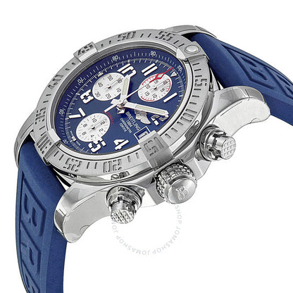 Breitling, Avenger II Chronograph Automatic Men's Watch A1338111-C870BLPD3