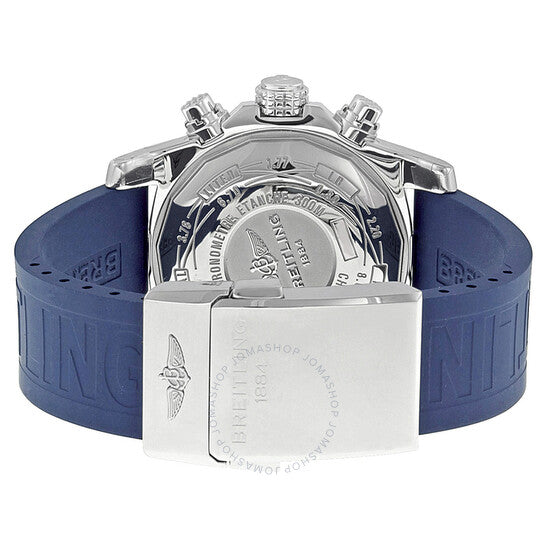 Breitling, Avenger II Chronograph Automatic Men's Watch A1338111-C870BLPD3