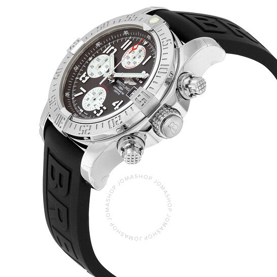 ساعة بريتلينغ أفنجر II كرونوغراف أوتوماتيكية للرجال A1338111-F564BKPT3