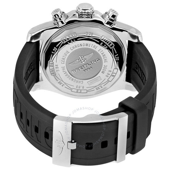 ساعة بريتلينغ أفنجر II كرونوغراف أوتوماتيكية للرجال A1338111-F564BKPT3