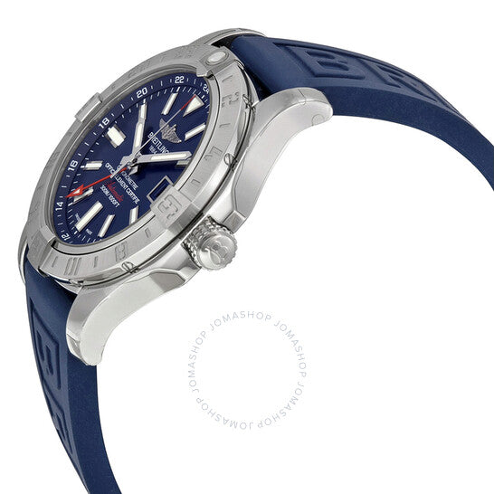 ساعة بريتلينغ أفينجر II جي إم تي أوتوماتيكية للرجال A3239011-C872BLPT3