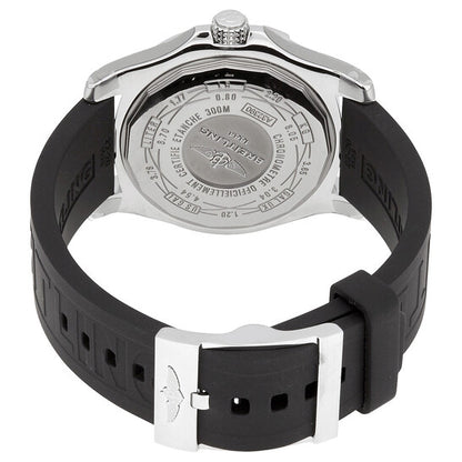 ساعة بريتلينج أفنجر II جي إم تي أوتوماتيكية للرجال