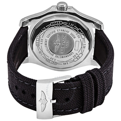 ساعة بريتلينج أفنجر II جي إم تي أوتوماتيكية للرجال