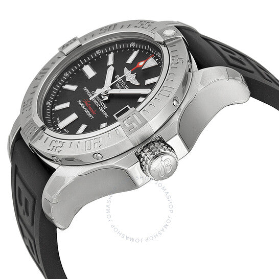 ساعة بريتلينغ أفنجر II سي وولف الأوتوماتيكية للرجال