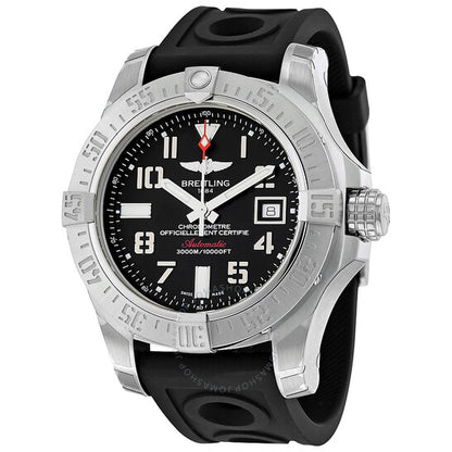 Breitling, Avenger II Seawolf Automatic Men's Watch A1733110-BC31BKORT