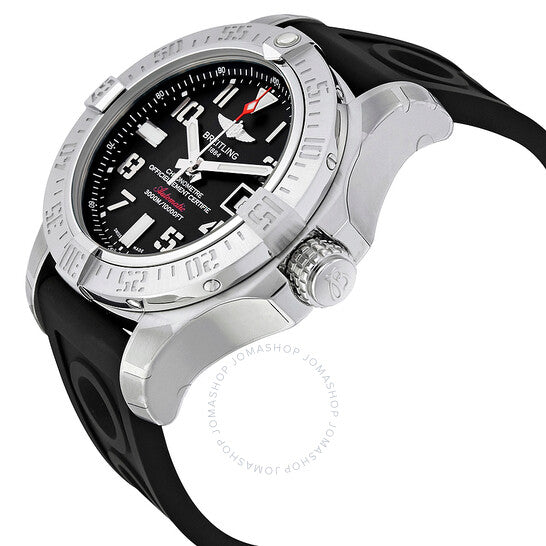 Breitling, Avenger II Seawolf Automatic Men's Watch A1733110-BC31BKORT